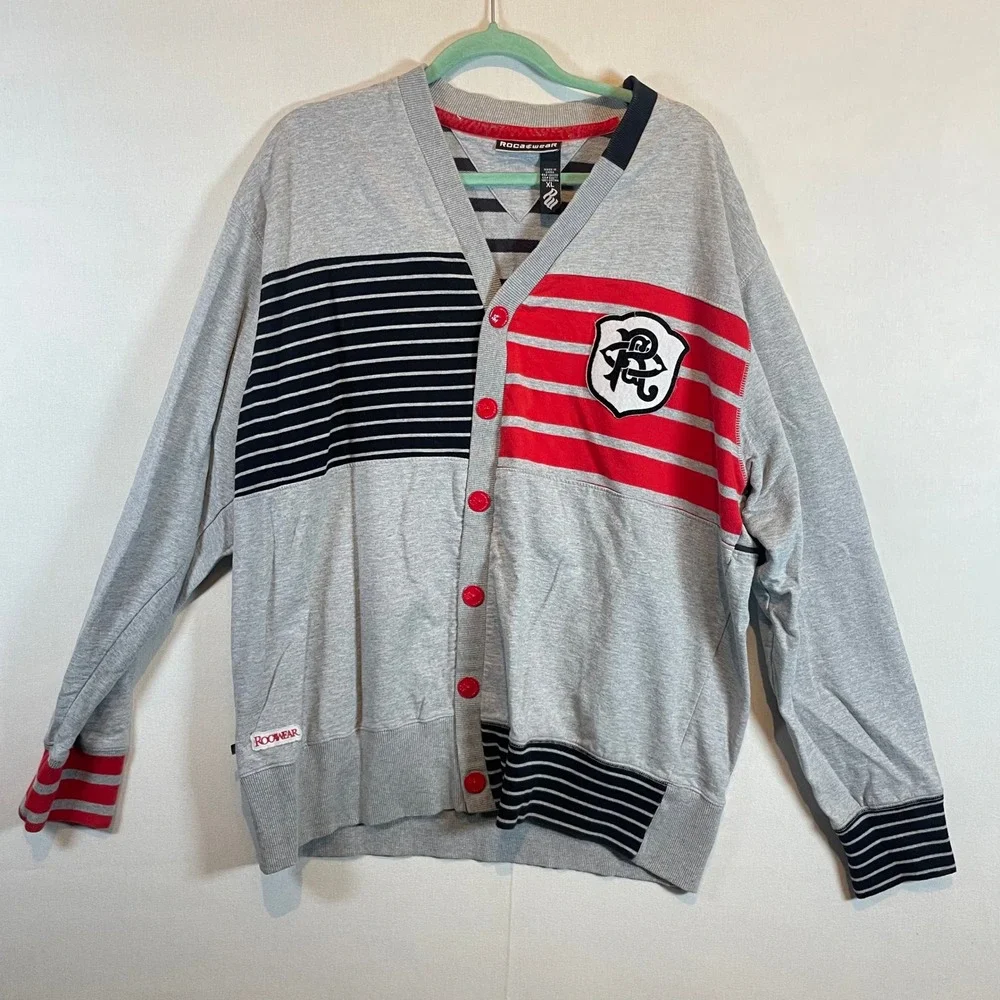 Rocawear wrap yourself